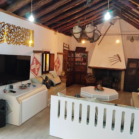 Casa Rural Cerro Campon Carmona  Exterior foto
